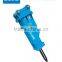 Hydraulic Breaker Hammer Excavator parts /Hydraulic Rock breaker For Excavator