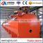 Durable quality flotation machine cell