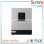 PS series 3000va 24v 5000va 48v solar inverter with pwm 50a controller and parallel function