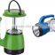 CK-183S Led rechargeable solar led emergency light