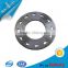 300-1500mm carbon steel forged flange for spun pile steel end plate