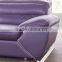 2016 Modern Design Top Grain Leather Sectional Sofa Furniture 8072