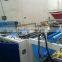 BML800 roll garbage bag making machine