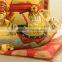 Arm moving lucky cat interior decoration design