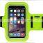 Armband for Smart Phone for Iphone/samsung Galax Custome Size Armband