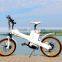 Seagull, electric bike kit with 20" X 1.75 city tyre