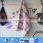 china wholesale cheap 100% cotton waffle weave kitchen towels