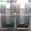 Apron Washing Machine for cattle slaughter house