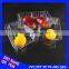 2016 New wholesale Finest quality plastic package for friut trays