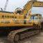 Used PC220-6 excavator PC220-6 Crawler Crane