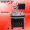 Manufacturer Supply Laser Typewrite Machine Laser Marking Machine