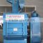 Q3210 crawler type sand blasting machine/casting sand blasting machine