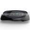 Power qi new design fast wireless charger cell phone charger for Samsung