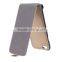 Concise design lady's fashion phone wallet cellphone mobile case cover