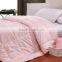 cashmere luxury flowers printing bedding set bedspread sheet