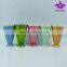 ceramic porcelain ice cream cone cups