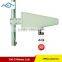 698-2700MHZ 11dbi outdoor point to point lpds 4g lte broadband antenna