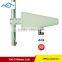 High quality full band 4G 700-2700MHZ log periodic antenna wireless antenna10KM