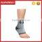 A-312 New ankle support brace bamboo ankle protector ankle support compression foot sleeve