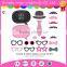 Photo Booth Props Kit -