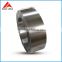Factory sell ASTM B162 nickel foil price with best quality