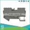 UTL Europe Type 0.2-4mm 24A 800V Spring Type Terminal Blocks Electric Connectors And Terminal
