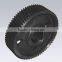 Standard or Customized Spur Gear/Pinion