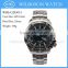 3 atm water resistant stainless steel watch case watches