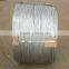 Hot-DIP Zinc-Plating Galvanized Steel Strand Wire for Communication Cable