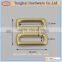 Wholesale metal ornaments bag hardware accessories