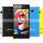 2015 hot selling 4.5" MTK6572 Dual Core 3g android smart mobile phone cellphone