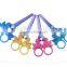 Hot sell student scissors children household wholesale cheap scissors