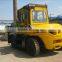 SDLG diesel forklift truck