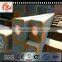 3SP/5SP prime mild alloy square steel billet manufacture