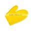 Perfect For Use As BBQ Grilling Heat Resistant Silicone Oven Glove