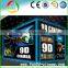 amusement park equipment motion truck mobile 5d cinema