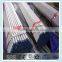 prime hot dip galvanized steel round pipe price
