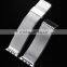 2015 New Listing Metal Stainless Steel Watch Strap Band for Apple Watch Band 38mm 42mm