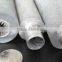 Heat parts heat exchanger tube, high heat transfer aluminum finned tube for air cooler, air condenser