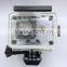 Different Color Popular Waterprooof Full HD 1080p Car Mini Camera