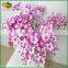 artificial orchid flower for decoration