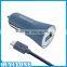 Wholesale Smart Phone Car Battery Charger 12V USB Adapter for Apple for Android