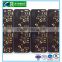 HAL LF plate gold nickel cheap pcb manufacture