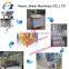 Good feedback pizza dough maker machine/pizza cone making machine/pizza cone processing line