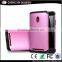 2016 phone accessories slim colourful armor mobile phone case back cover for asus zenfone 5