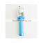 2015 new product Wireless Extendable mini monopod selfie stick