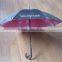 fold foldable folding promotional advertising promotion umbrella