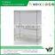 2015 hot sell NSF 50KGS light duty 3 layer wire deep basket bread shelf (YB-WS050)