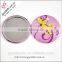 Guangzhou factory wholesale fashion promotional gifts pocket makeup mirror                        
                                                Quality Choice
