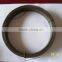 Electro Galvanized Wire for Vineyard